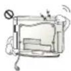 LG 75UW341C - ADVERTENCIA - 11