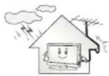 LG 75UW341C - ADVERTENCIA - 10