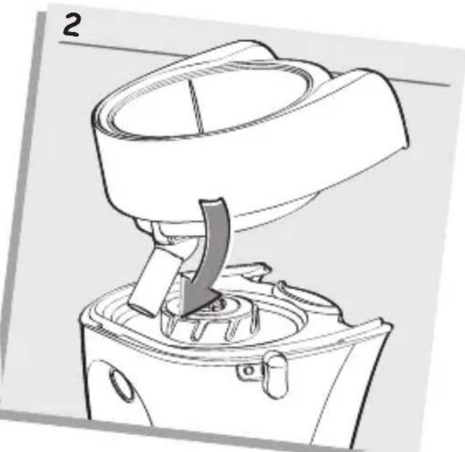 TEFAL Elea Duo ZN355C - 3