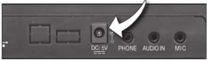 BONTEMPI i Music 15 3790 - KIF THADDMU B'KEJBIL TAL-USB-DC - 2
