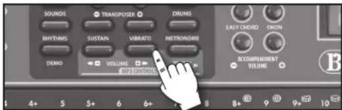 BONTEMPI i Music 15 3790 - MP3 Player - 2