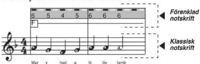 BONTEMPI i Music 15 3790 - LÄTAR - 6