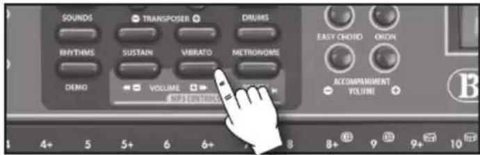BONTEMPI i Music 15 3790 - MP3 Player - 2