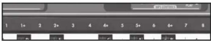 BONTEMPI i Music 15 3790 - DIE MELODIE - 1