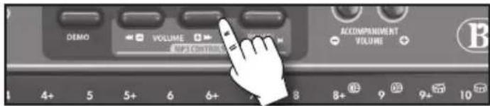 BONTEMPI i Music 15 3790 - MP3 Player - 2