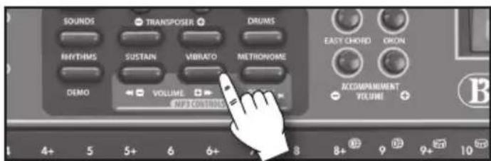 BONTEMPI i Music 15 3790 - MP3 Přehrávač - 2