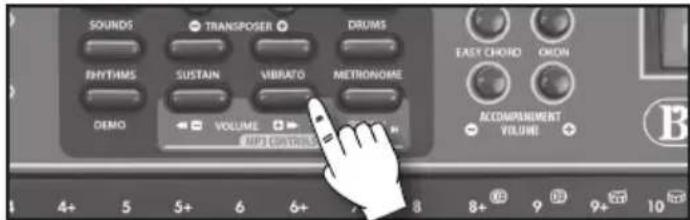BONTEMPI i Music 15 3790 - MP3 Player - 2