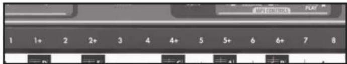 BONTEMPI i Music 15 3790 - NUOTTIVIIVASTO - 2