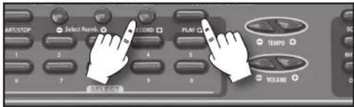BONTEMPI i Music 15 3790 - ΕΓΓΡΑΦΗ ΚΑΙ ΑΚΡΟΑΣΗ - 1