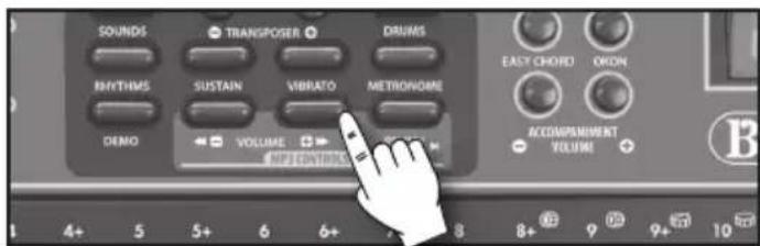 BONTEMPI i Music 15 3790 - MP3-mängija - 2