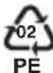 BONTEMPI i Music 15 3790 - FORHOLDSREGLER VED BRUG AF BATTERIERNE: - 3