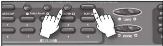 BONTEMPI i Music 15 3790 - FEIDHM TAIFID/ATHSHEINNTE - 1