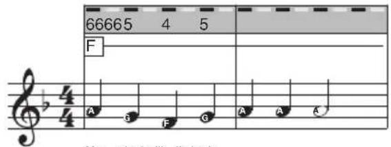 BONTEMPI i Music 15 3790 - LA MELODIA - 12