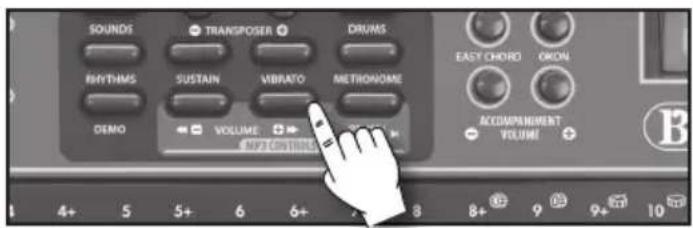 BONTEMPI i Music 15 3790 - MP3 atskanotājs - 2