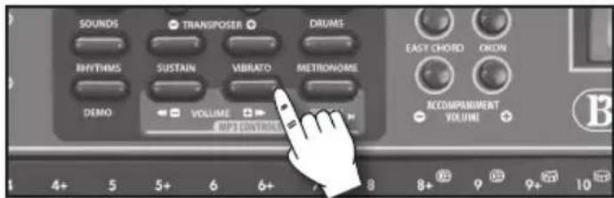 BONTEMPI i Music 15 3790 - УДАРНИ ИНСТРУМЕНТИ - 3
