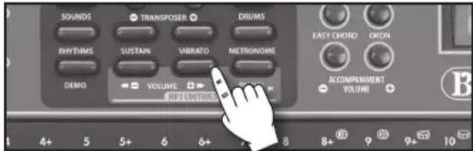 BONTEMPI i Music 15 3790 - MP3 Player - 2