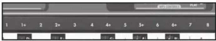BONTEMPI i Music 15 3790 - KOTTASZALAG - 2