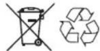 BONTEMPI i Music 15 3790 - WASTE DISPOSAL STANDARDS - 1