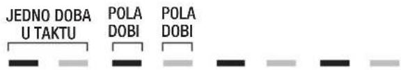 BONTEMPI i Music 15 3790 - DEMO - Demo pjesma - 2