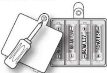 BONTEMPI i Music 15 3790 - ALIMENTAZIONE A BATTERIE - 1