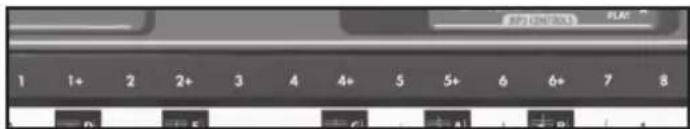 BONTEMPI i Music 15 3790 - NOODIJOONESTIKU RIBA - 2