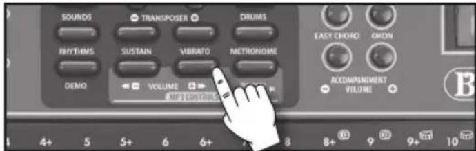 BONTEMPI i Music 15 3790 - Odtwarzacz USB - 2