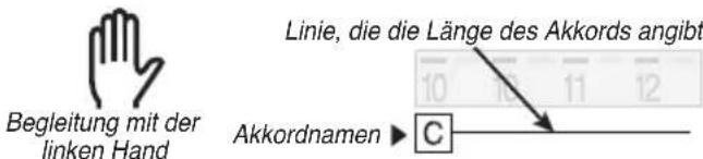 BONTEMPI i Music 15 3790 - EIN MUSIKSTÜCK KOMPONIEREN - 5