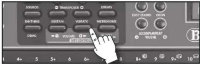 BONTEMPI i Music 15 3790 - MP3 Player - 2