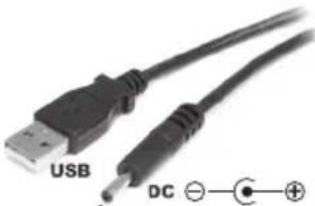 BONTEMPI i Music 15 3790 - KIF THADDMU B'KEJBIL TAL-USB-DC - 1