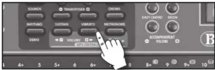 BONTEMPI i Music 15 3790 - MP3 Player - 1