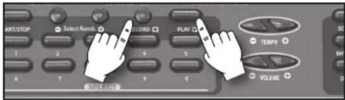 BONTEMPI i Music 15 3790 - IL-FUNZJONI BIEX TIRREKORDJA U TISMA' MILL-GDID - 1