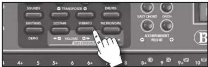 BONTEMPI i Music 15 3790 - MP3 Player - 2