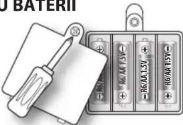 BONTEMPI i Music 15 3790 - ALIMENTAREA CU BATERII - 1