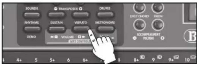 BONTEMPI i Music 15 3790 - MP3 Player - 2