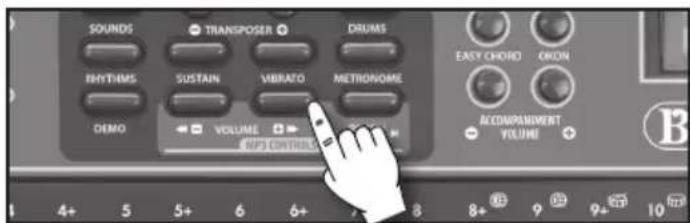 BONTEMPI i Music 15 3790 - MP3 Player - 2