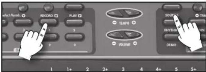 BONTEMPI i Music 15 3790 - HANGOK - 1