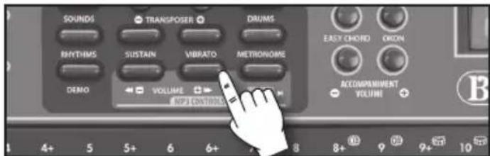 BONTEMPI i Music 15 3790 - MP3 prehrávač - 2