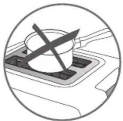 TEFAL Principio TT1102 - Pour usage domestique seulement - 39