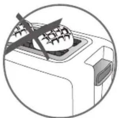 TEFAL Principio TT1102 - Pour usage domestique seulement - 42