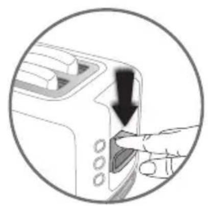 TEFAL Principio TT1102 - Pour usage domestique seulement - 18