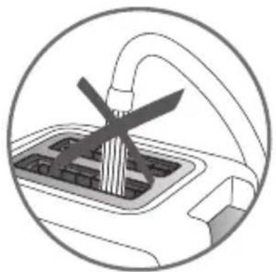 TEFAL Principio TT1102 - Pour usage domestique seulement - 41