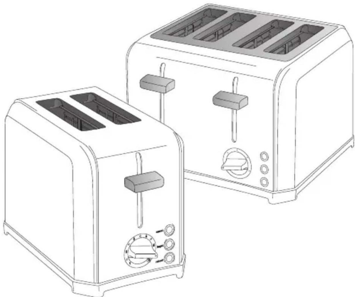 TEFAL Principio TT1102 - INSTRUCCIONES RELATIVAS AL CABLE DE ALIMENTACION - 1