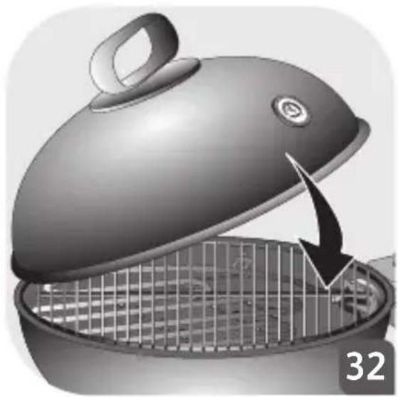 TEFAL BG9168 - SICHERHEITSHINWEISE - 36