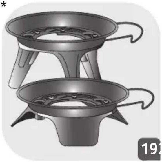 TEFAL BG9168 - SICHERHEITSHINWEISE - 23
