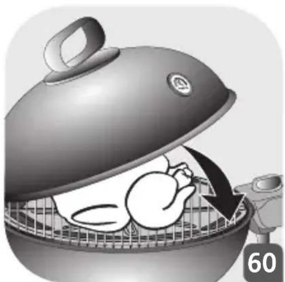 TEFAL BG9168 - SICHERHEITSHINWEISE - 66
