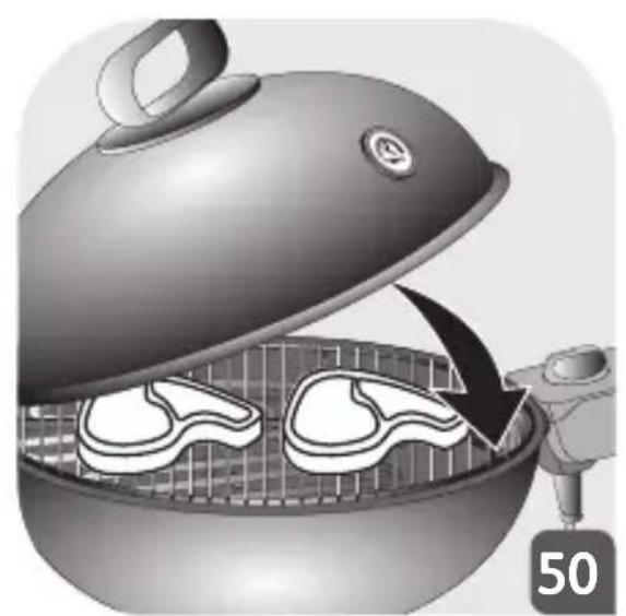 TEFAL BG9168 - SICHERHEITSHINWEISE - 55