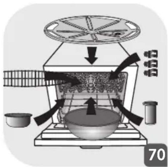 TEFAL BG9168 - SICHERHEITSHINWEISE - 78