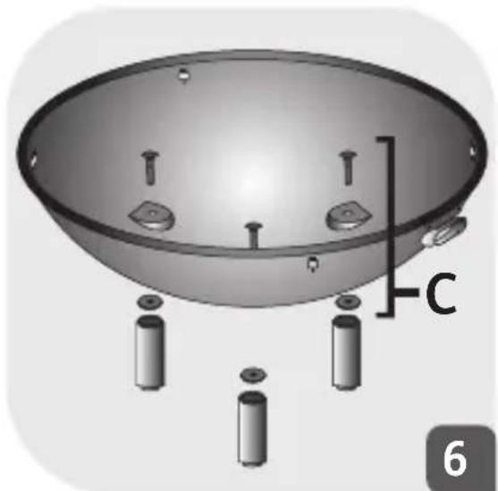TEFAL BG9168 - SICHERHEITSHINWEISE - 10