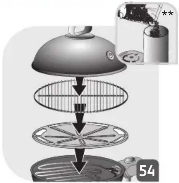 TEFAL BG9168 - SICHERHEITSHINWEISE - 60