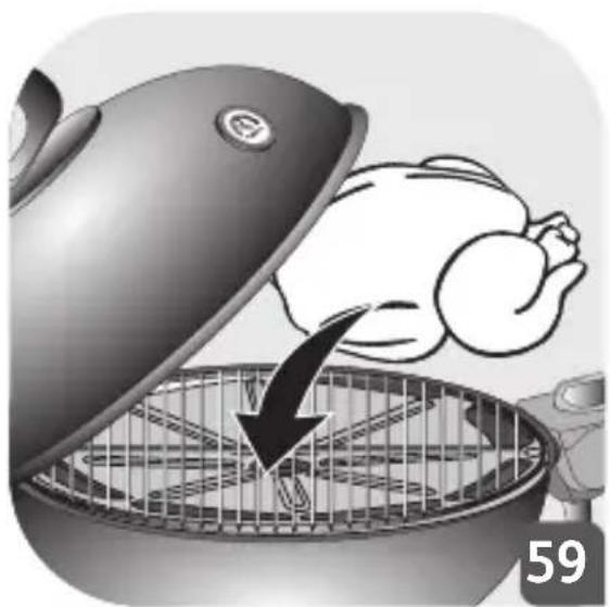 TEFAL BG9168 - SICHERHEITSHINWEISE - 65